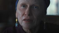 Amy Madigan plays Gladys in Weapons. (Image via Warner Bros.)